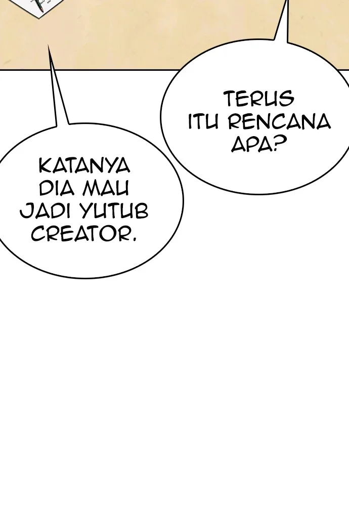 Highschool Lunch Dad Chapter 126 Gambar 27