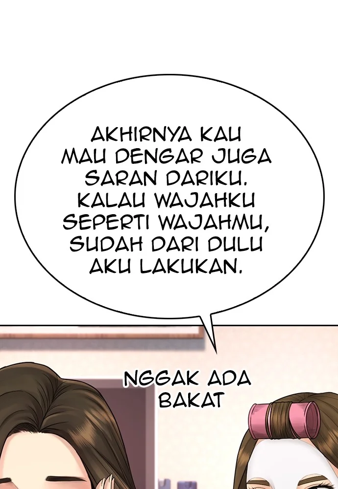 Highschool Lunch Dad Chapter 126 Gambar 28