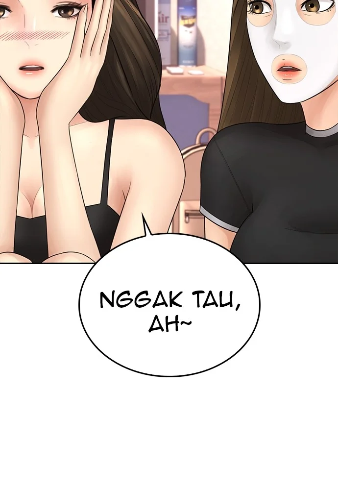 Highschool Lunch Dad Chapter 126 Gambar 29