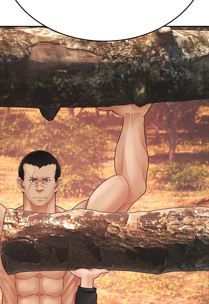 Manhwa Highschool Lunch Dad Chapter 126 gambar nomor 2