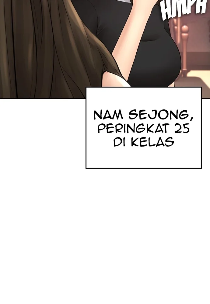 Highschool Lunch Dad Chapter 126 Gambar 20