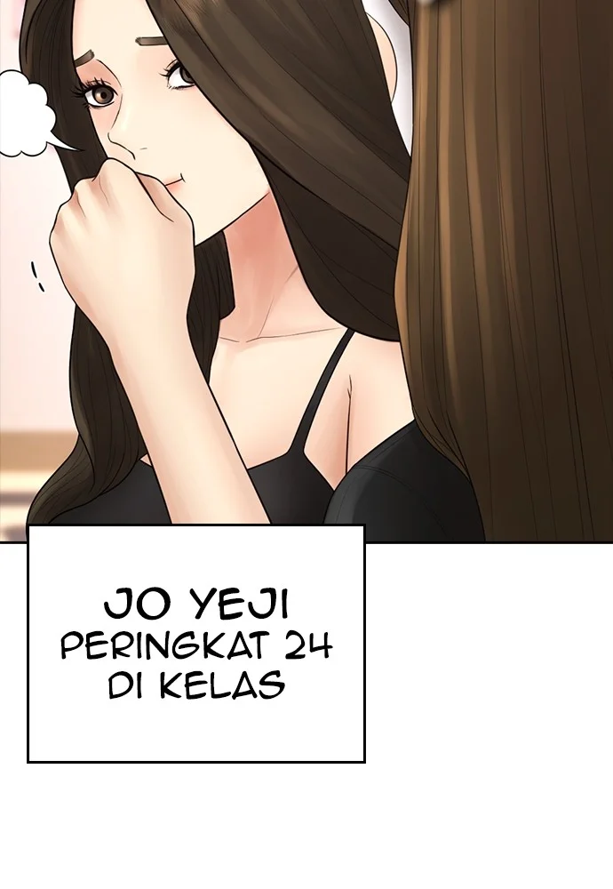 Highschool Lunch Dad Chapter 126 Gambar 22