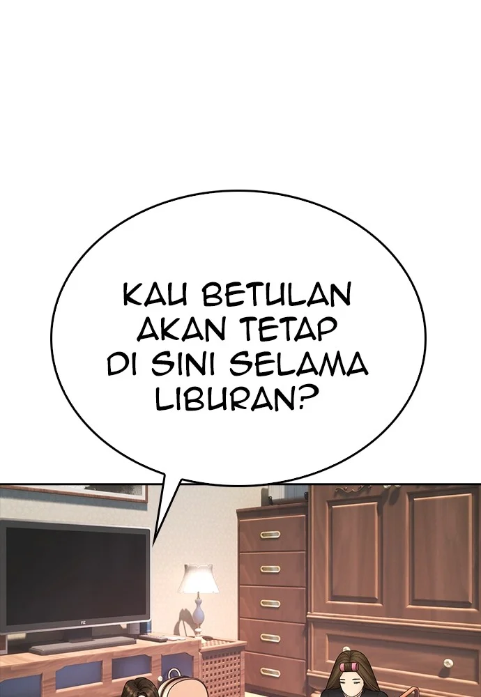 Highschool Lunch Dad Chapter 126 Gambar 34