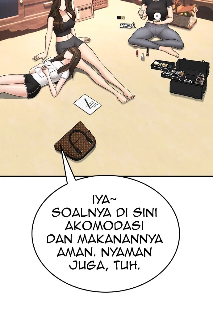 Highschool Lunch Dad Chapter 126 Gambar 35