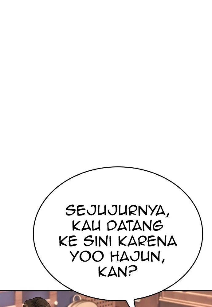 Highschool Lunch Dad Chapter 126 Gambar 36