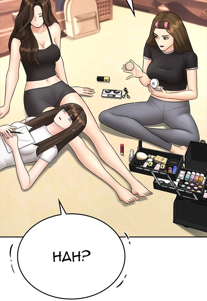 Highschool Lunch Dad Chapter 126 Gambar 37