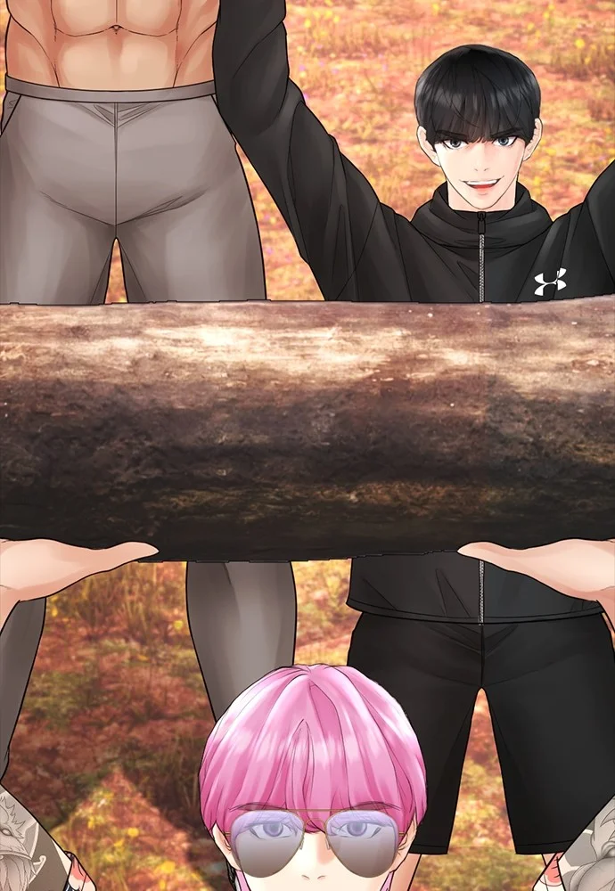 Highschool Lunch Dad Chapter 126 Gambar 3