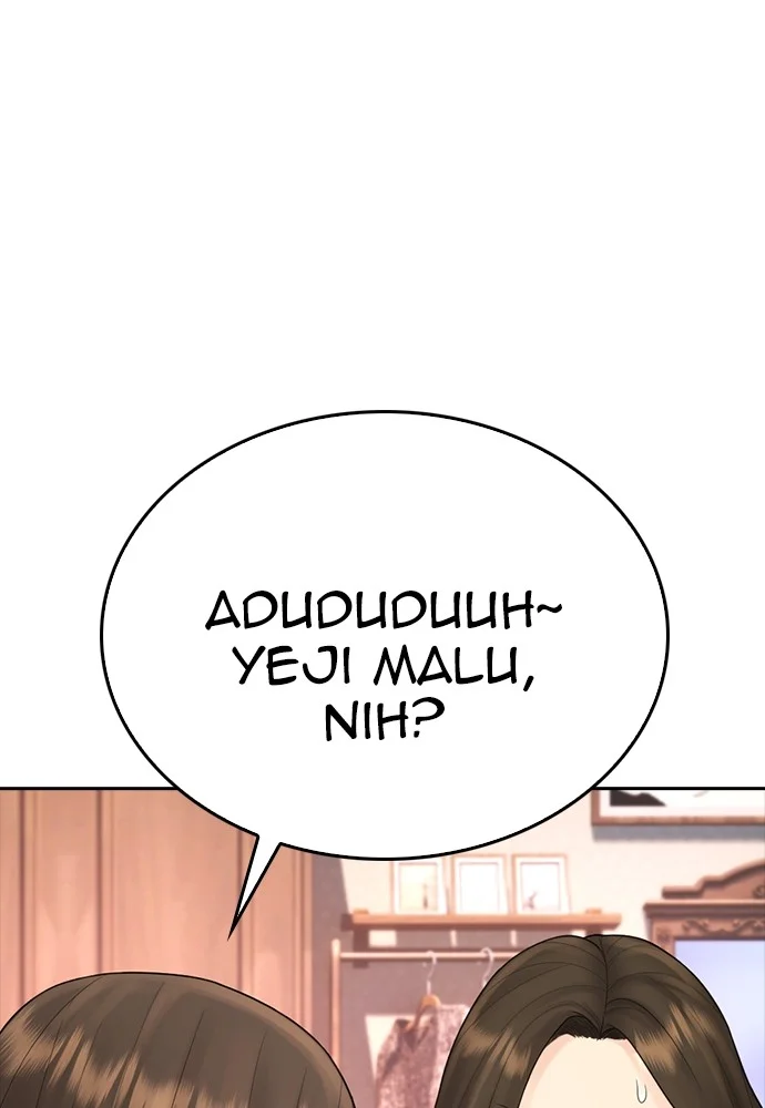 Highschool Lunch Dad Chapter 126 Gambar 30