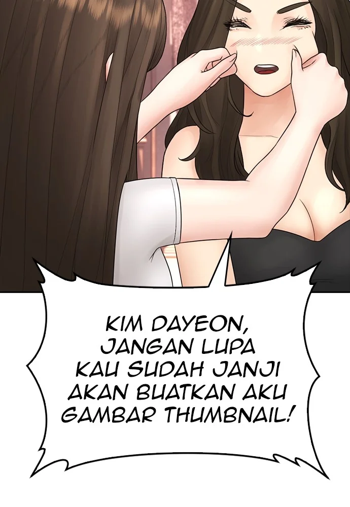 Highschool Lunch Dad Chapter 126 Gambar 31