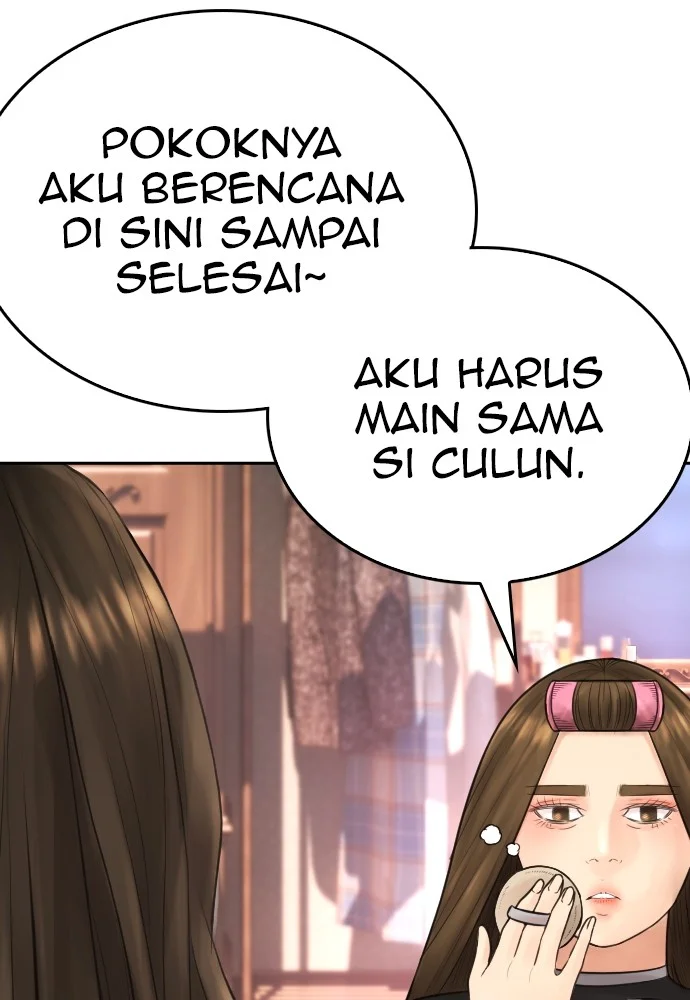 Highschool Lunch Dad Chapter 126 Gambar 46