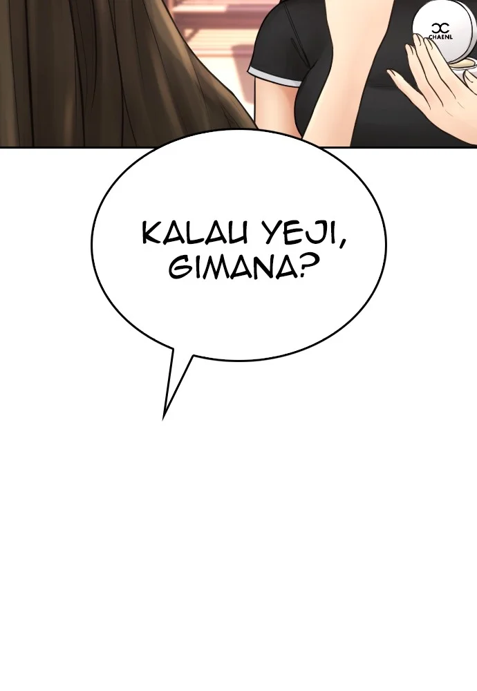 Highschool Lunch Dad Chapter 126 Gambar 47