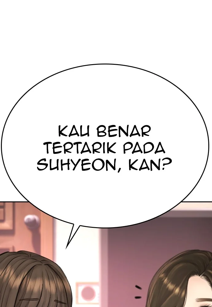 Highschool Lunch Dad Chapter 126 Gambar 48