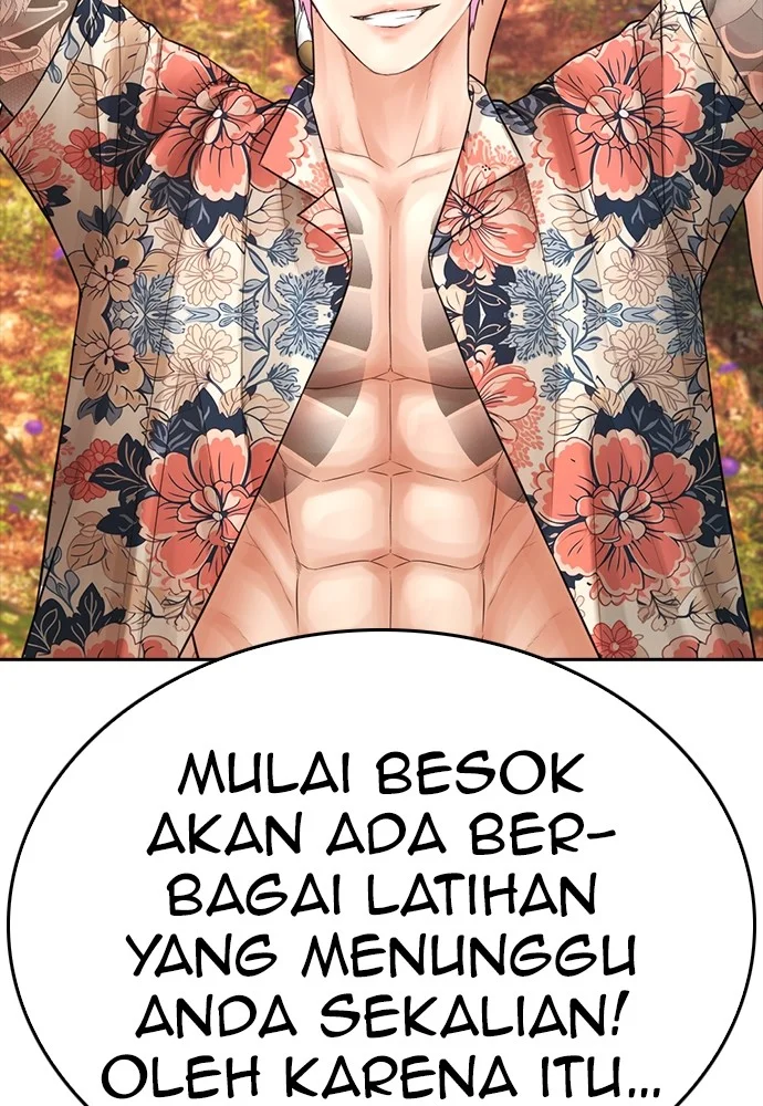 Highschool Lunch Dad Chapter 126 Gambar 4