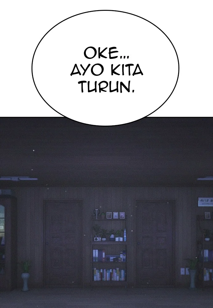 Highschool Lunch Dad Chapter 126 Gambar 55