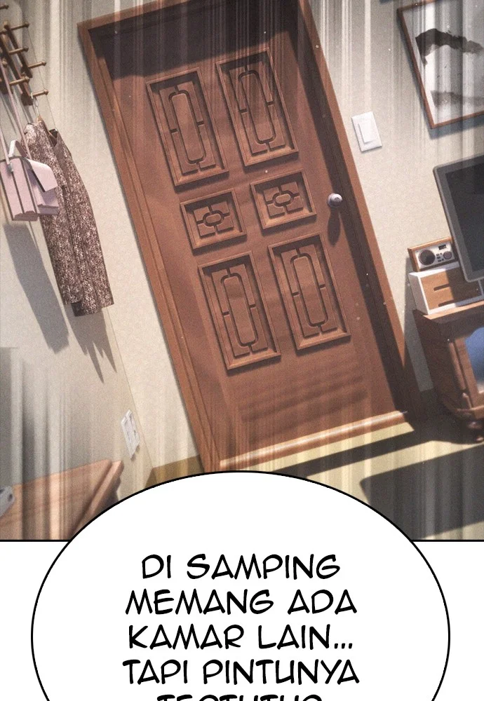 Highschool Lunch Dad Chapter 126 Gambar 51