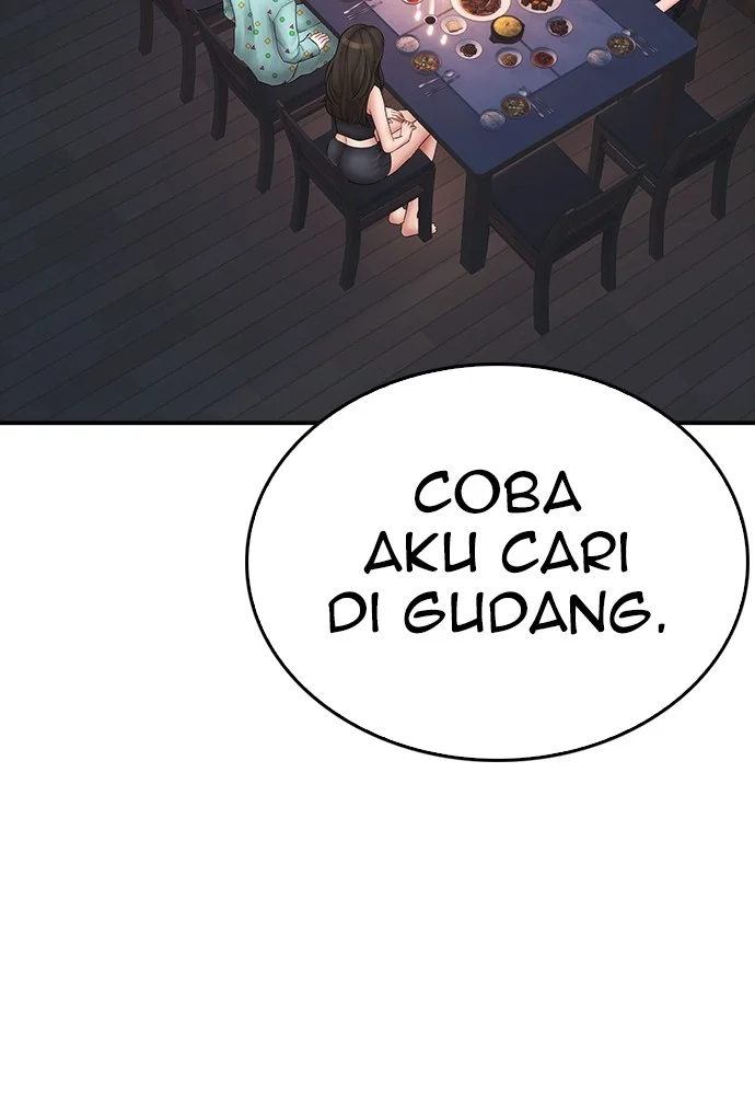 Highschool Lunch Dad Chapter 126 Gambar 64