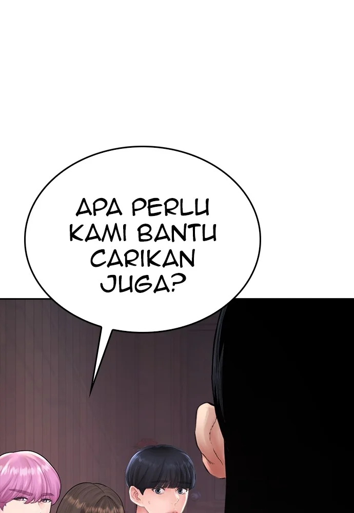 Highschool Lunch Dad Chapter 126 Gambar 65