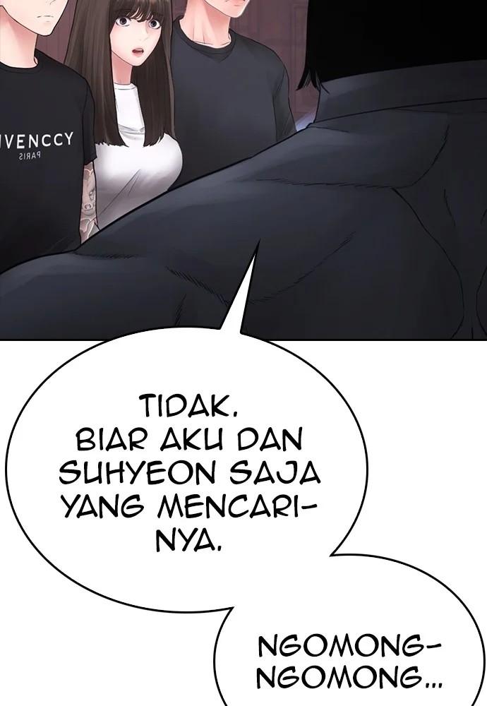 Highschool Lunch Dad Chapter 126 Gambar 66