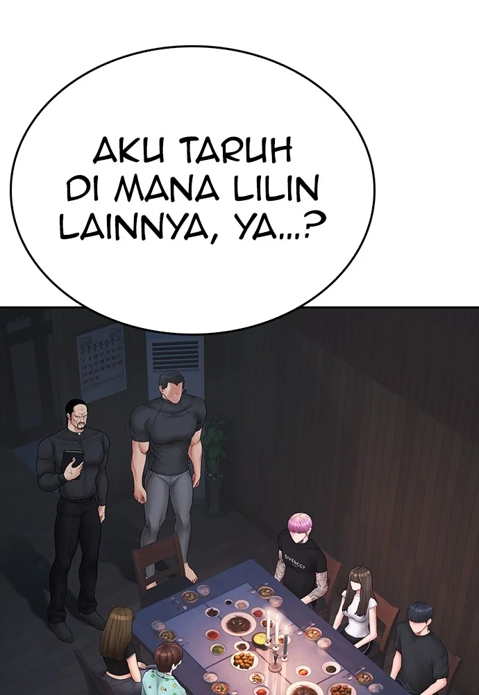Highschool Lunch Dad Chapter 126 Gambar 63