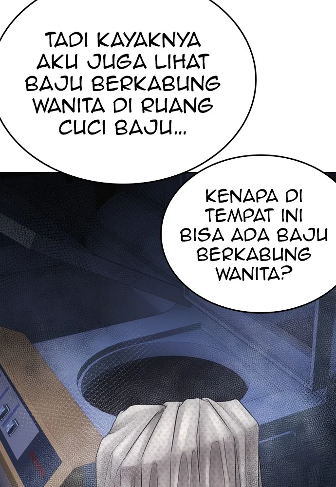 Highschool Lunch Dad Chapter 126 Gambar 76