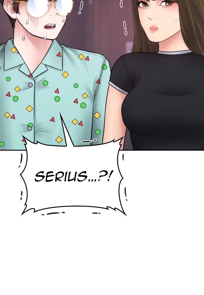 Highschool Lunch Dad Chapter 126 Gambar 79