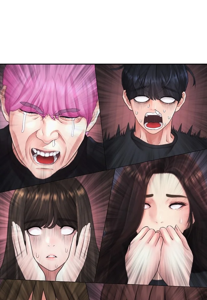 Highschool Lunch Dad Chapter 126 Gambar 85