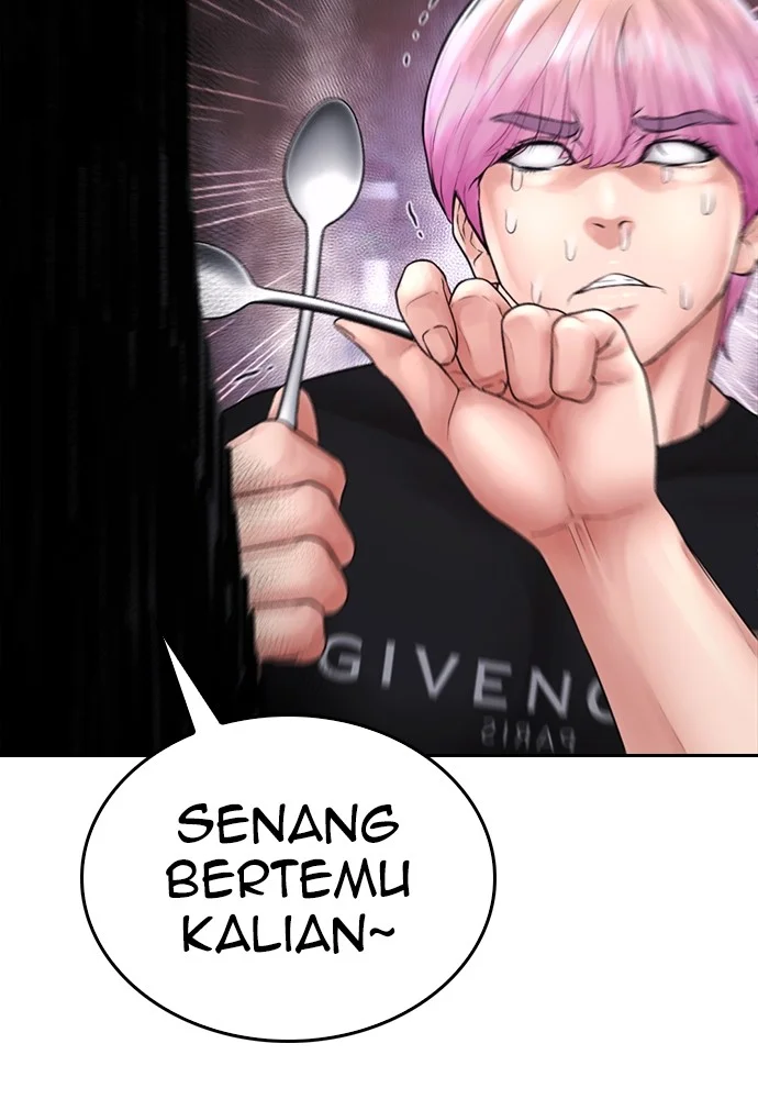 Highschool Lunch Dad Chapter 126 Gambar 88