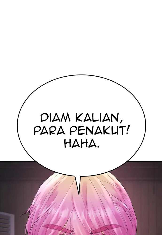 Highschool Lunch Dad Chapter 126 Gambar 80