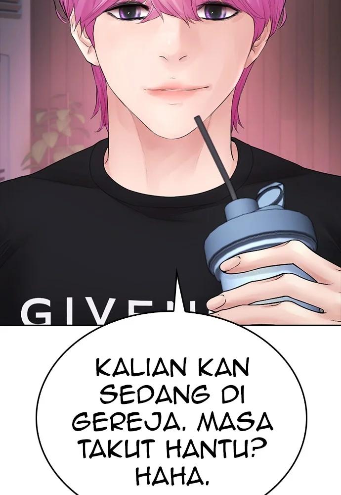 Highschool Lunch Dad Chapter 126 Gambar 81