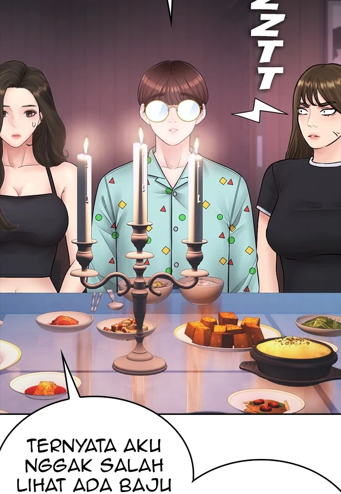 Highschool Lunch Dad Chapter 126 Gambar 96