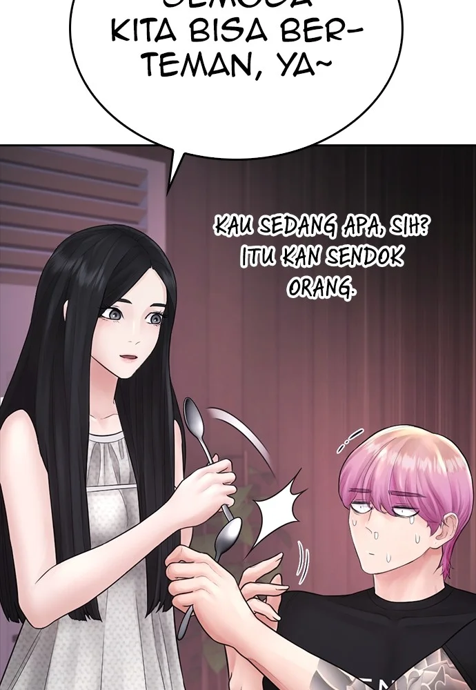 Highschool Lunch Dad Chapter 126 Gambar 98