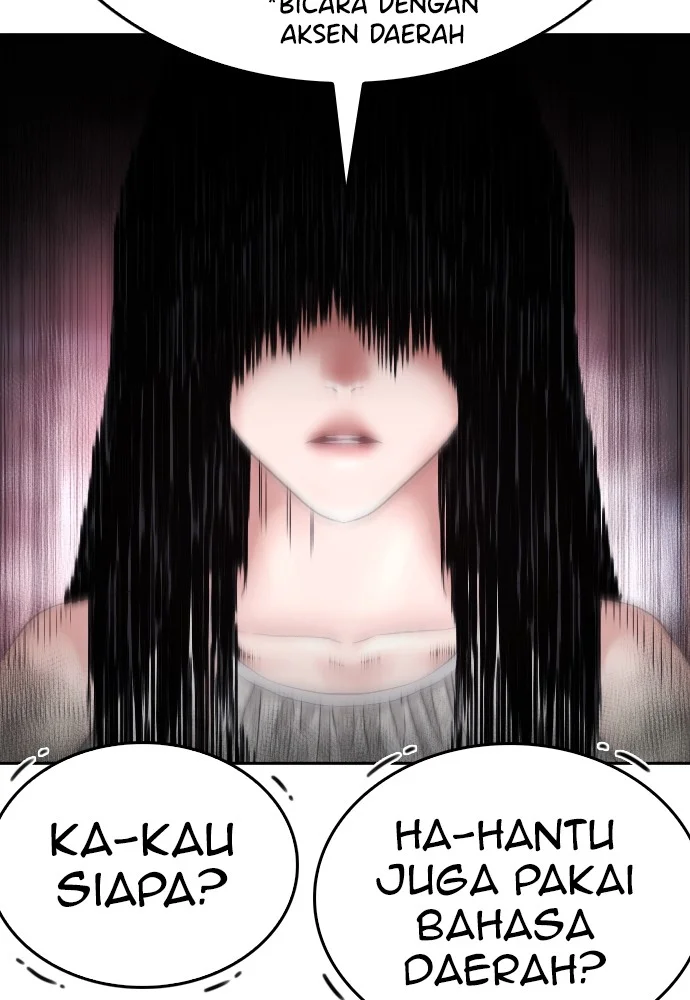 Highschool Lunch Dad Chapter 126 Gambar 90