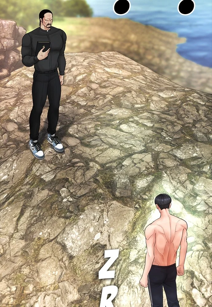 Highschool Lunch Dad Chapter 128 Gambar 14