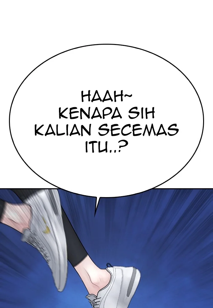 Highschool Lunch Dad Chapter 128 Gambar 142