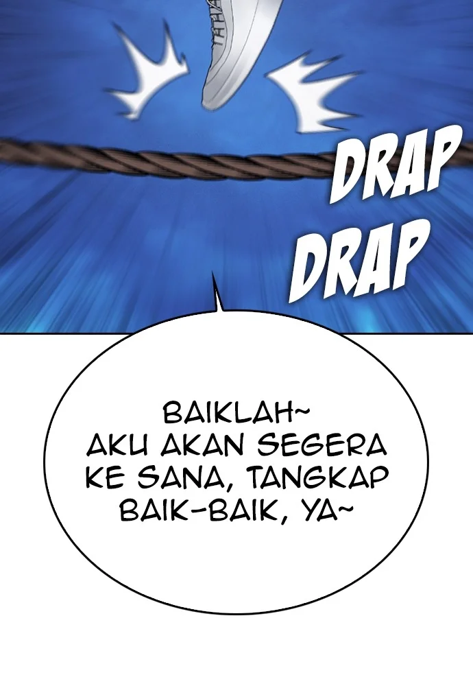 Highschool Lunch Dad Chapter 128 Gambar 143