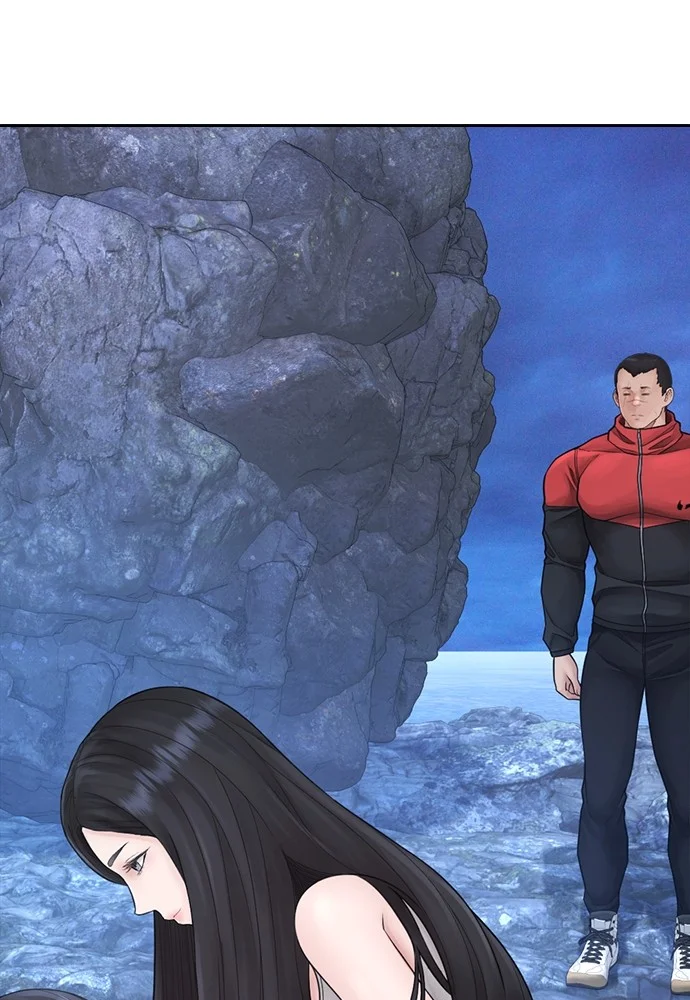 Highschool Lunch Dad Chapter 128 Gambar 150