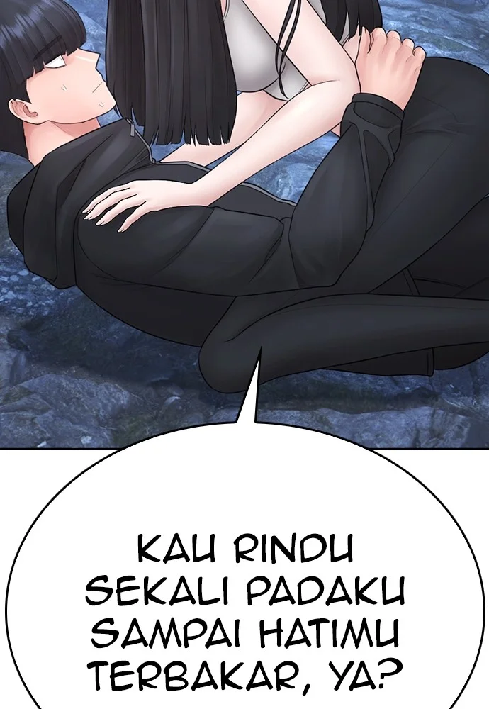 Highschool Lunch Dad Chapter 128 Gambar 151