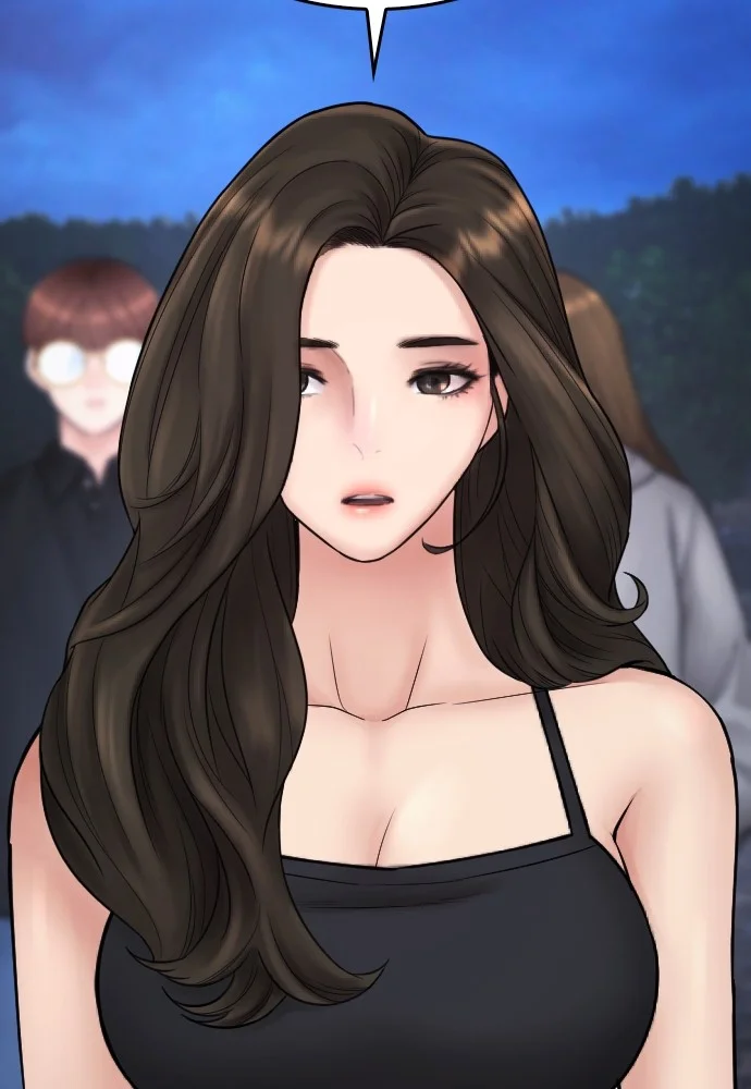 Highschool Lunch Dad Chapter 128 Gambar 157