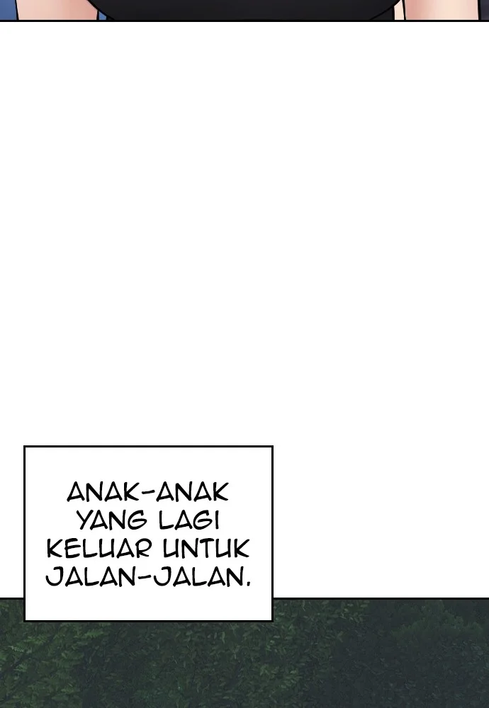 Highschool Lunch Dad Chapter 128 Gambar 158