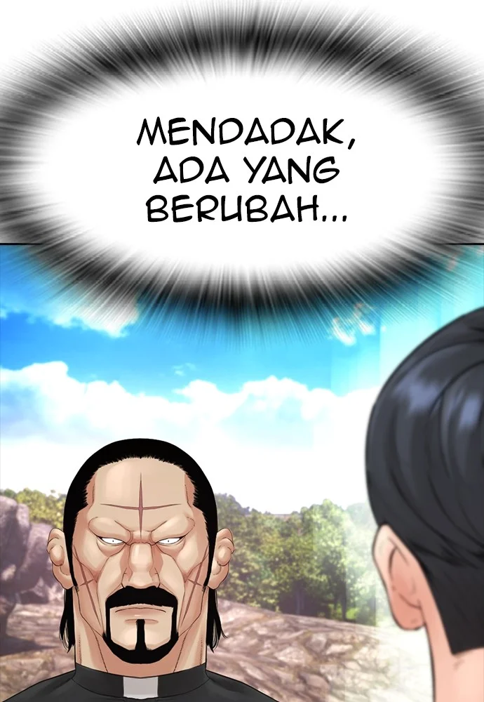 Highschool Lunch Dad Chapter 128 Gambar 16