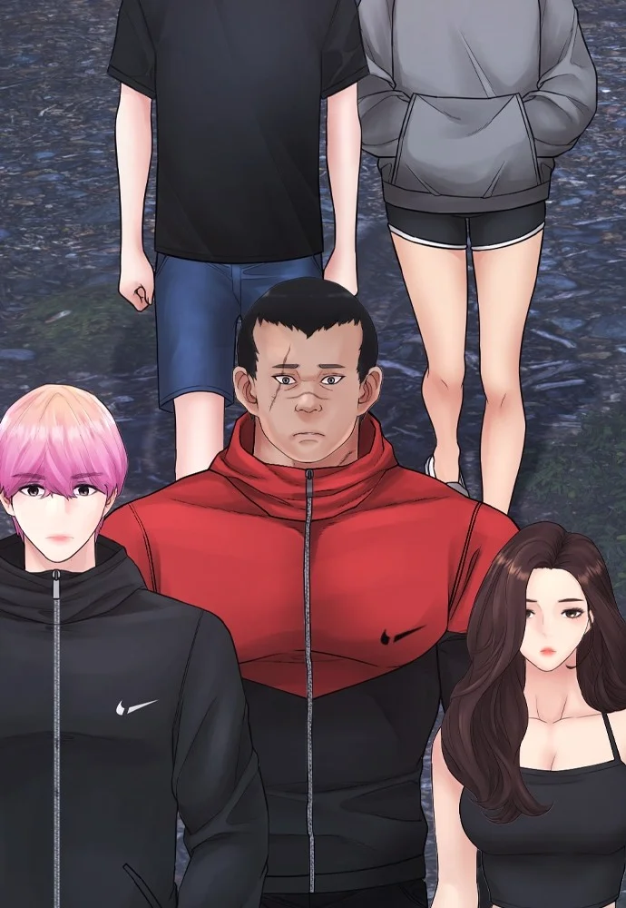 Highschool Lunch Dad Chapter 128 Gambar 160