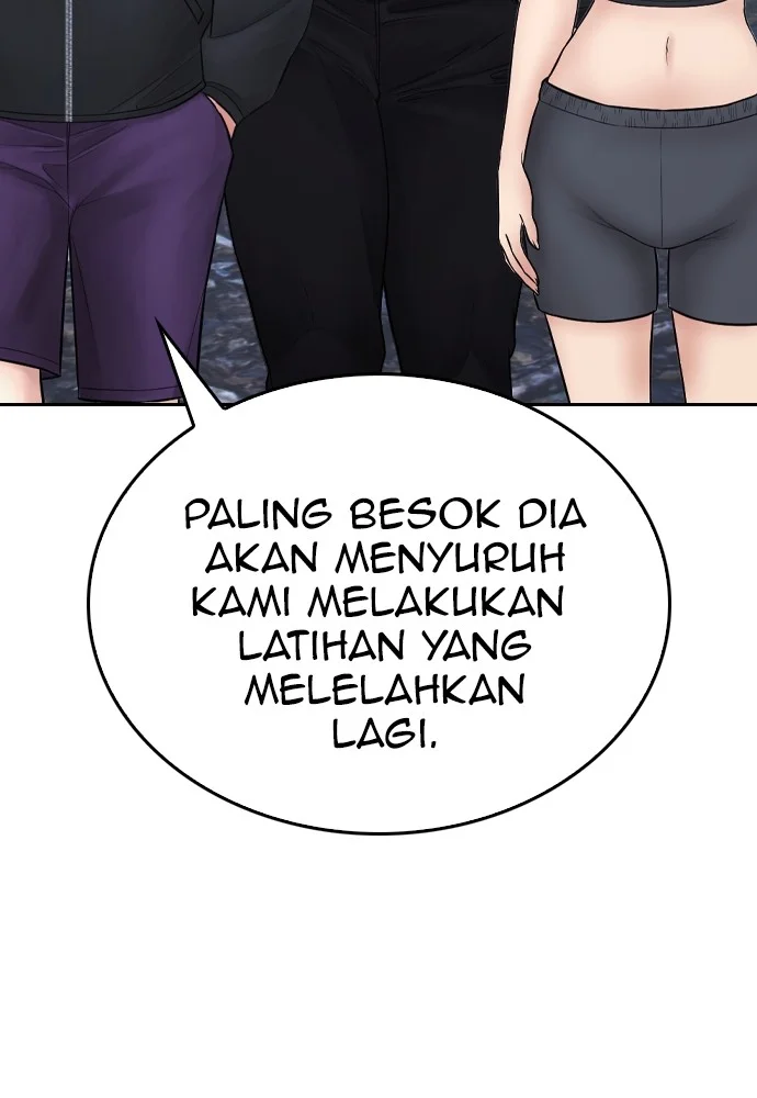Highschool Lunch Dad Chapter 128 Gambar 161
