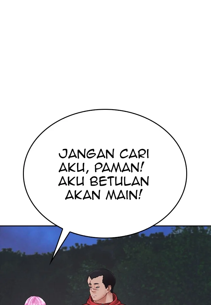 Highschool Lunch Dad Chapter 128 Gambar 162