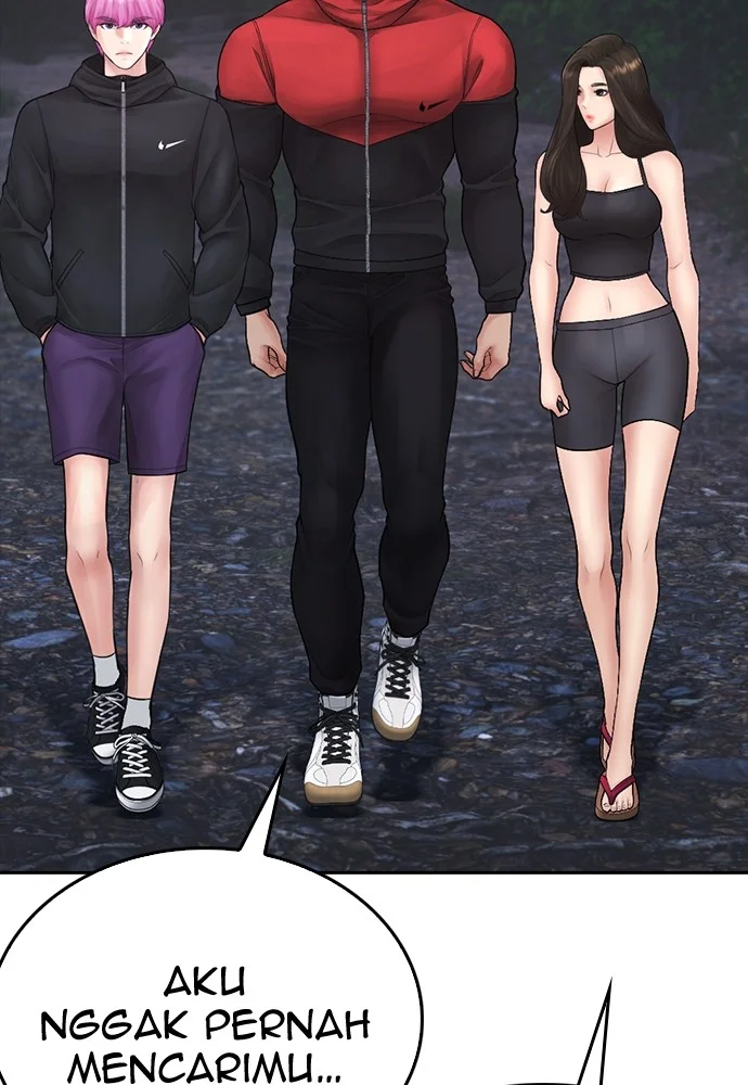 Highschool Lunch Dad Chapter 128 Gambar 163