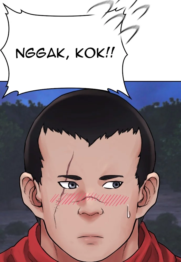 Highschool Lunch Dad Chapter 128 Gambar 165