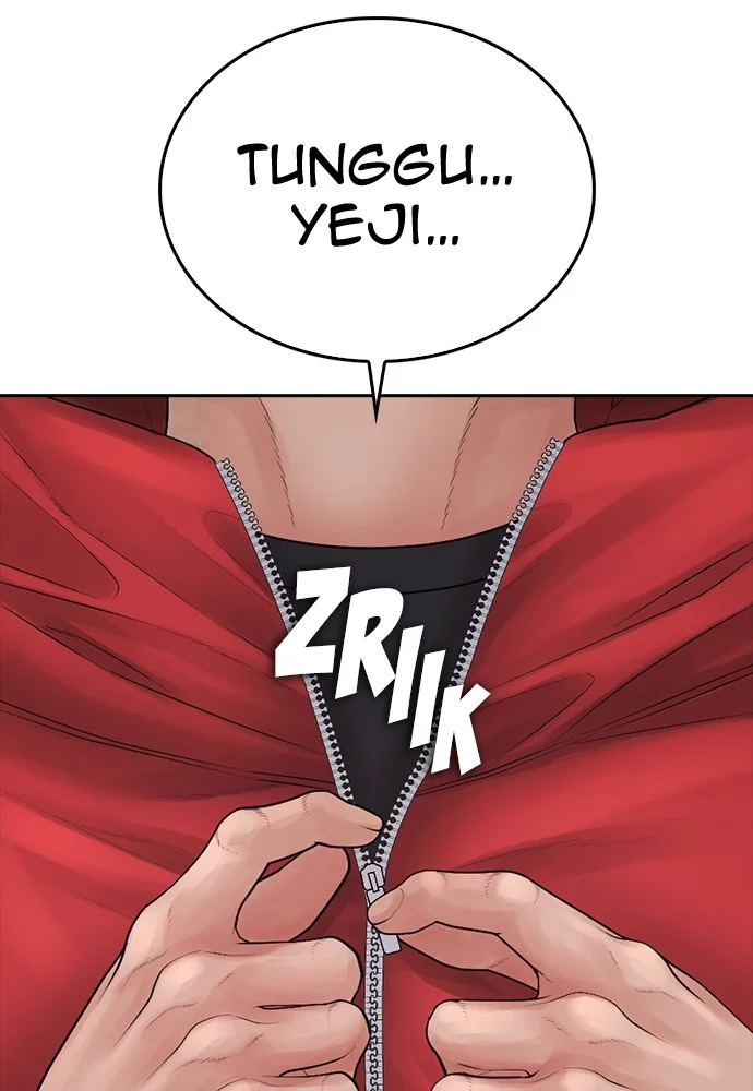 Highschool Lunch Dad Chapter 128 Gambar 167