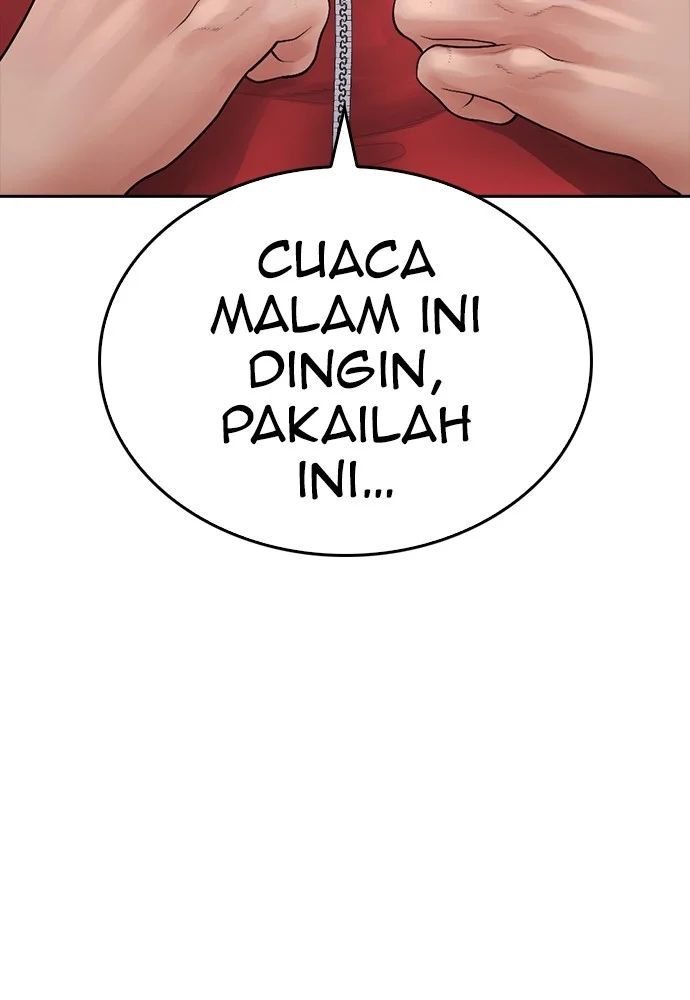 Highschool Lunch Dad Chapter 128 Gambar 168