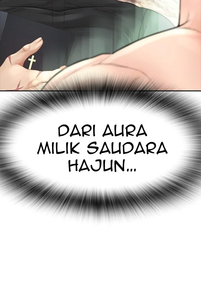 Highschool Lunch Dad Chapter 128 Gambar 17