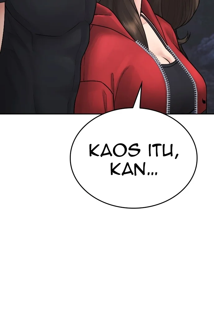 Highschool Lunch Dad Chapter 128 Gambar 172