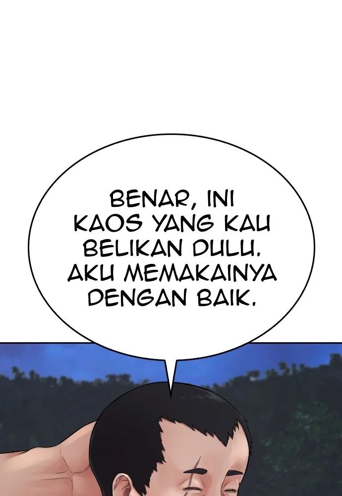 Highschool Lunch Dad Chapter 128 Gambar 173